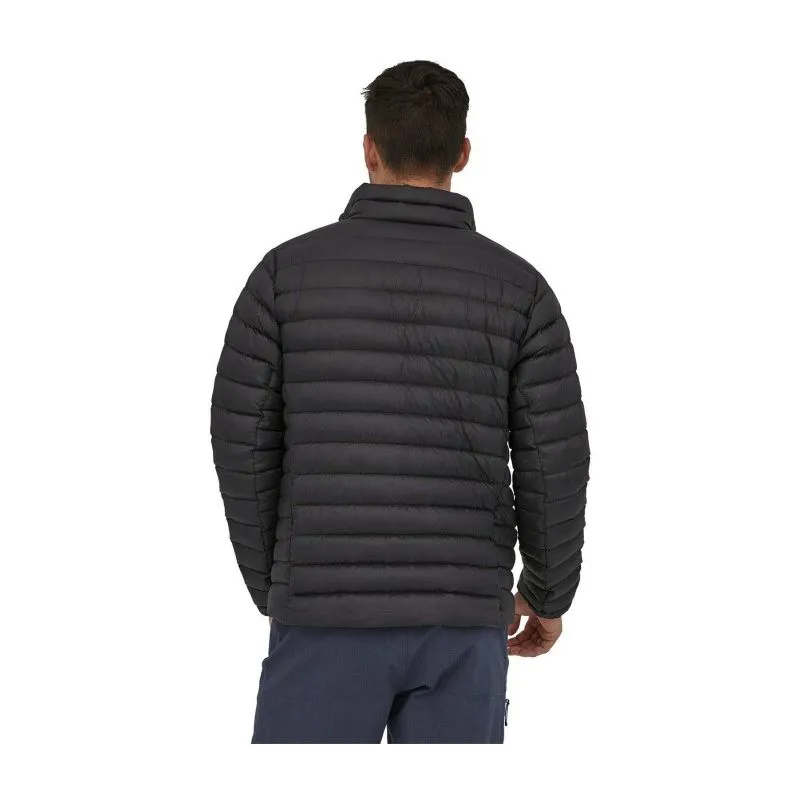 Jersey de plumón Patagonia (Negro) hombre