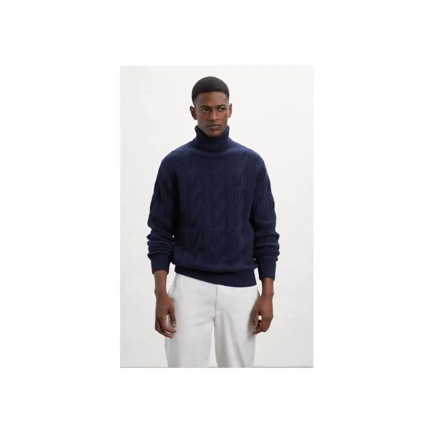 Jersey Ecoalf New Bruna Para Hombre