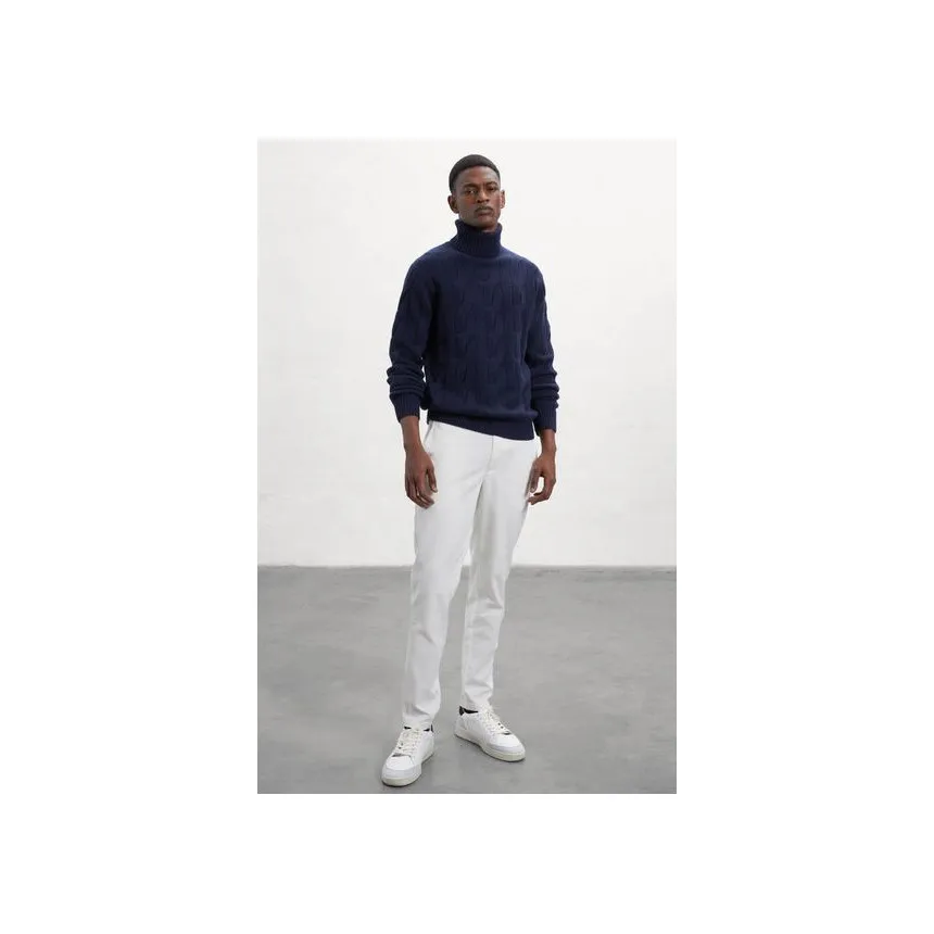 Jersey Ecoalf New Bruna Para Hombre