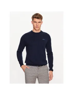 Jersey Guess Azul - Ecool