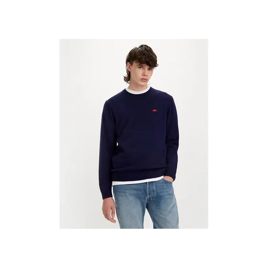 Jersey Levis Original Housemark Para Hombre