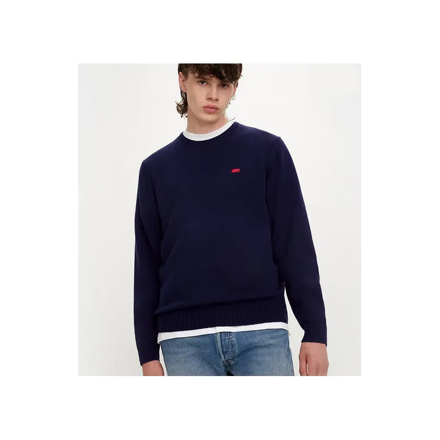 Jersey Levis Original Housemark Para Hombre