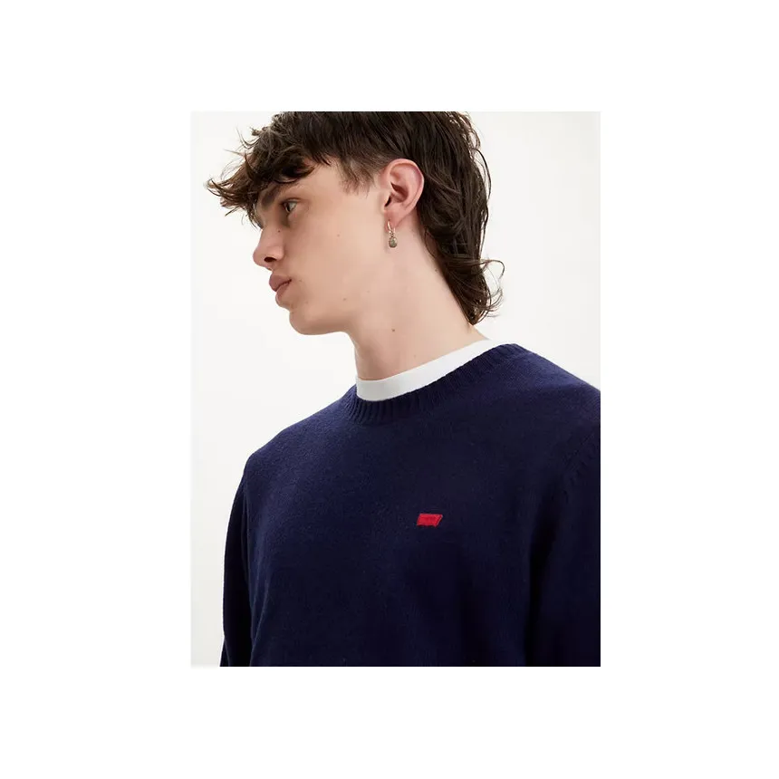 Jersey Levis Original Housemark Para Hombre