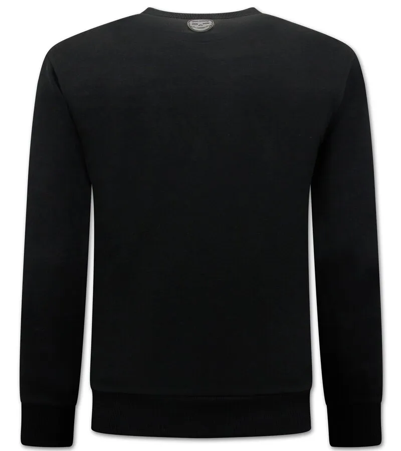 JERSEY NFL PARA HOMBRE  NEGRO