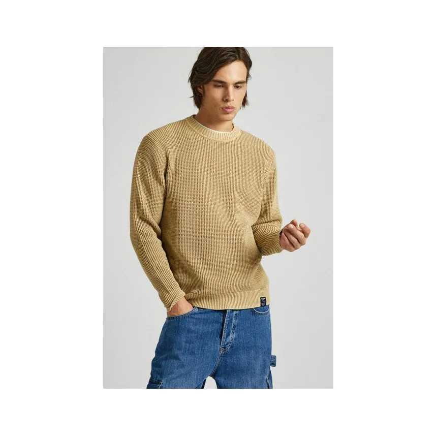 Jersey Pepe Jeans Maxwell Para Hombre