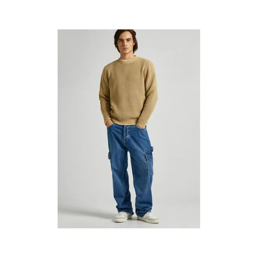 Jersey Pepe Jeans Maxwell Para Hombre