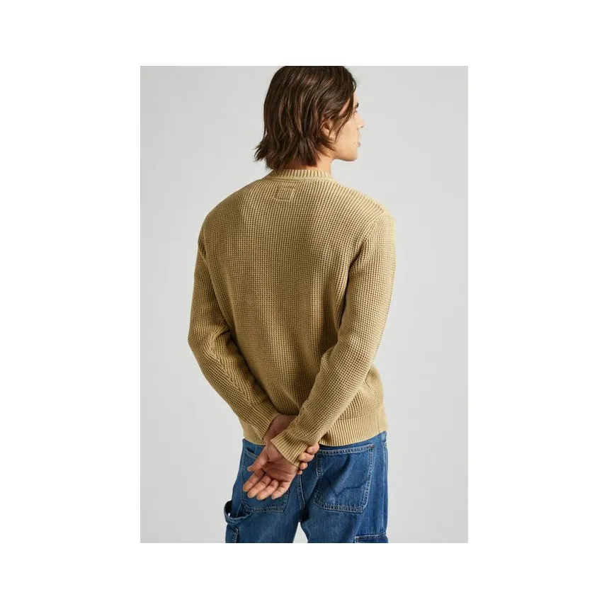 Jersey Pepe Jeans Maxwell Para Hombre