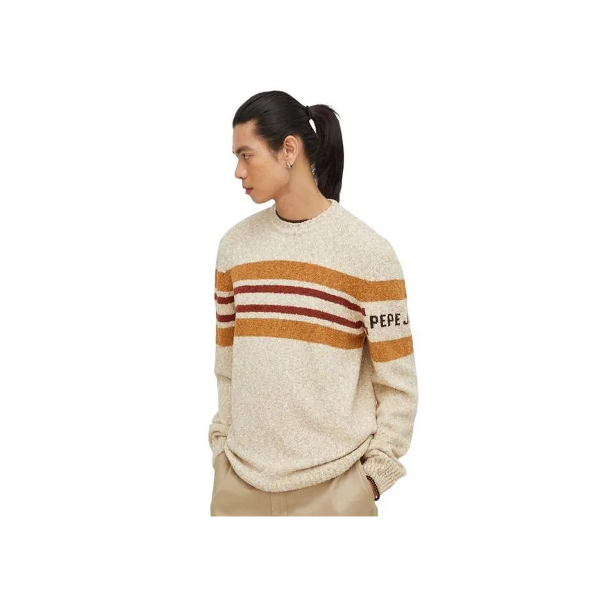 Jersey Pepe Jeans Scott Para Hombre