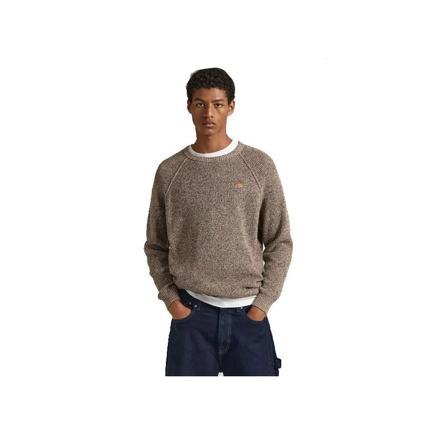 Jersey Pepe Jeans Sherwood Para Hombre