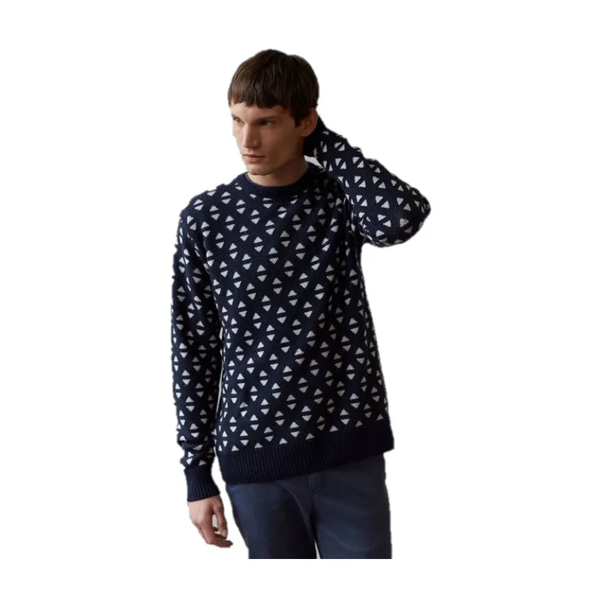 Jersey Tiwel Braime Para Hombre