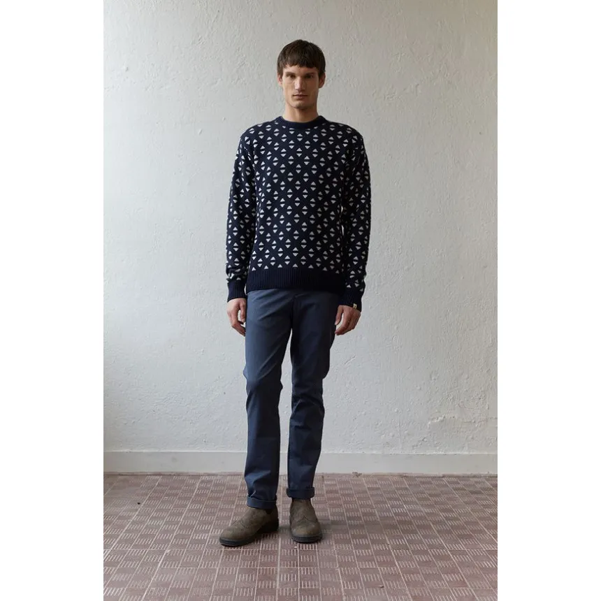 Jersey Tiwel Braime Para Hombre