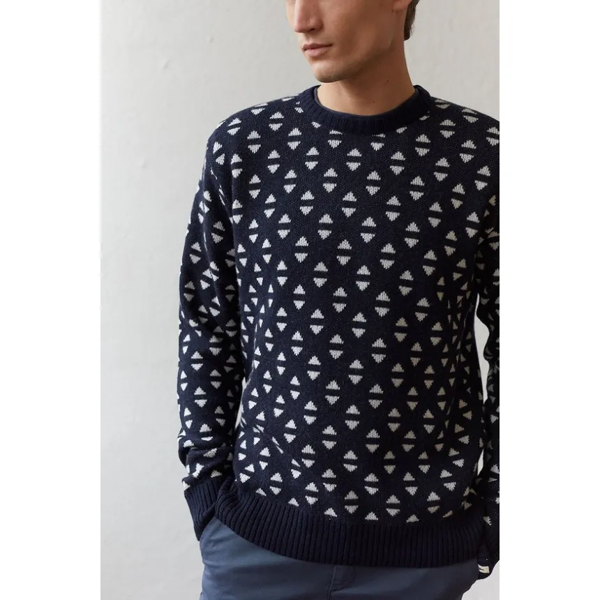 Jersey Tiwel Braime Para Hombre