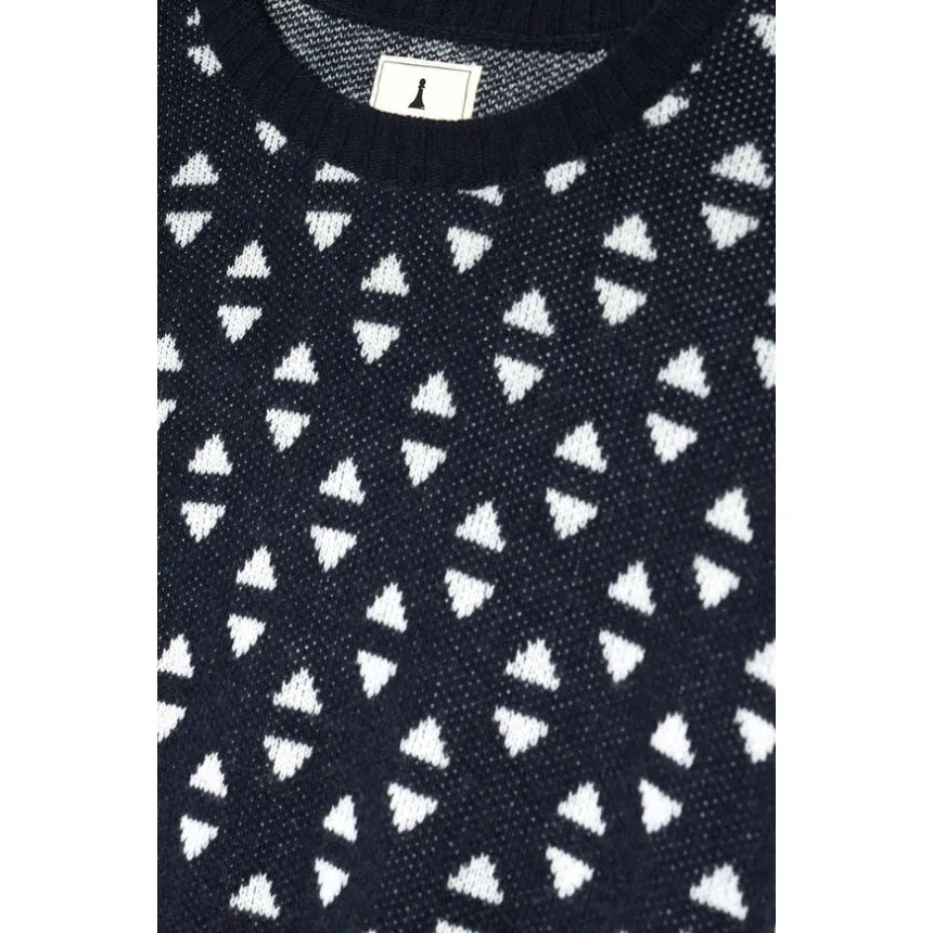 Jersey Tiwel Braime Para Hombre