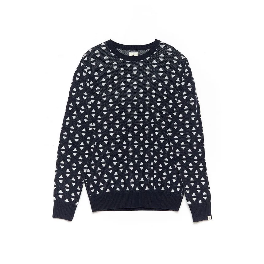 Jersey Tiwel Braime Para Hombre