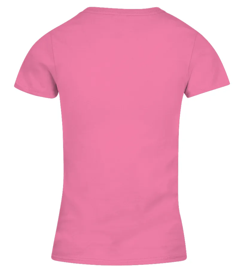 Jett Lawrence Jettson Smile Merch Camiseta cuello pico Mujer