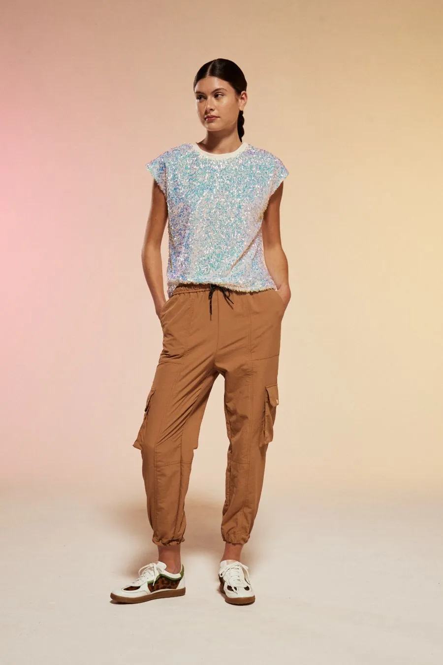 JOGGER REEF