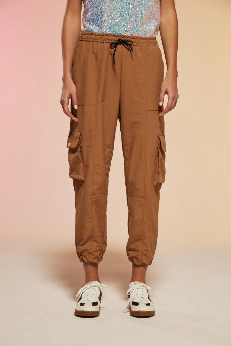 JOGGER REEF