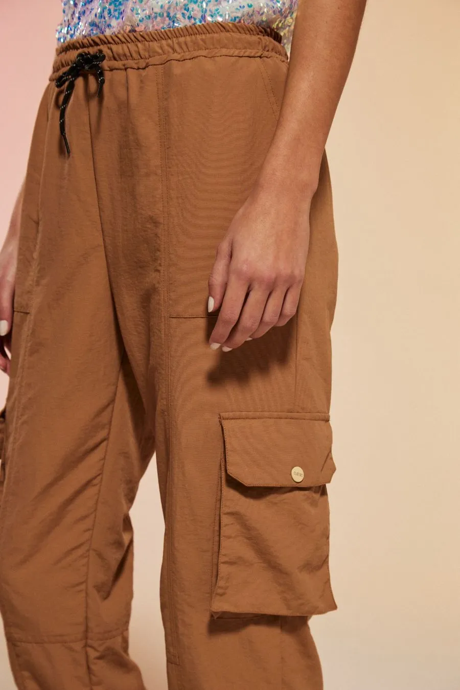 JOGGER REEF