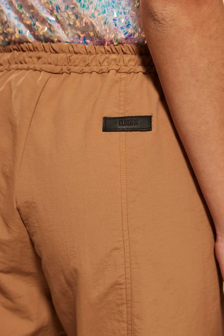 JOGGER REEF