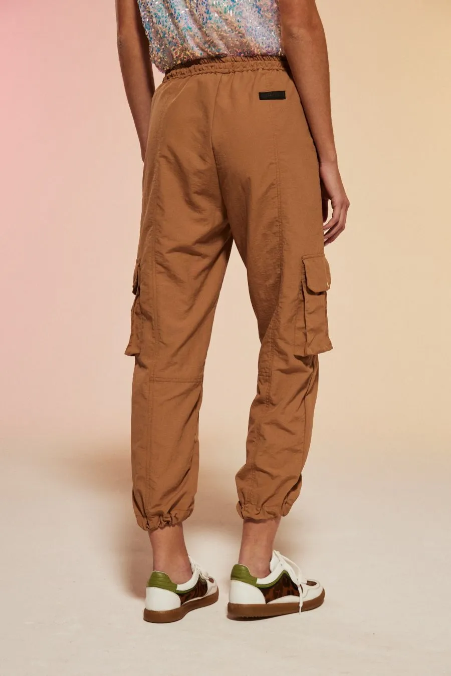 JOGGER REEF