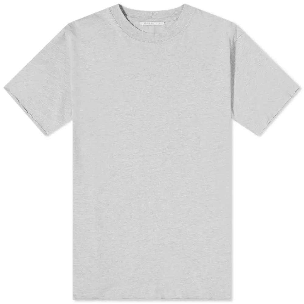 JOHN ELLIOTT ANTIEXPO TEE ORGANIC