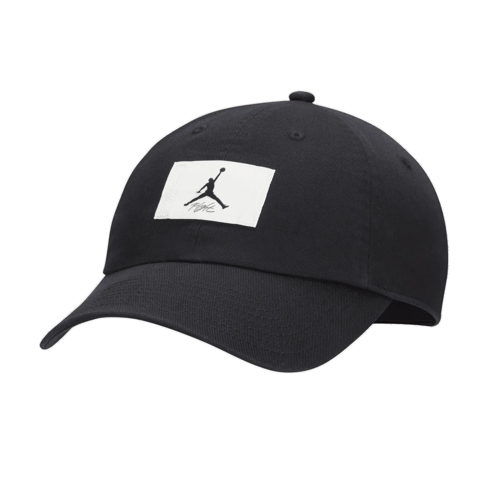 Jordan Adjustable Unstructured Cap