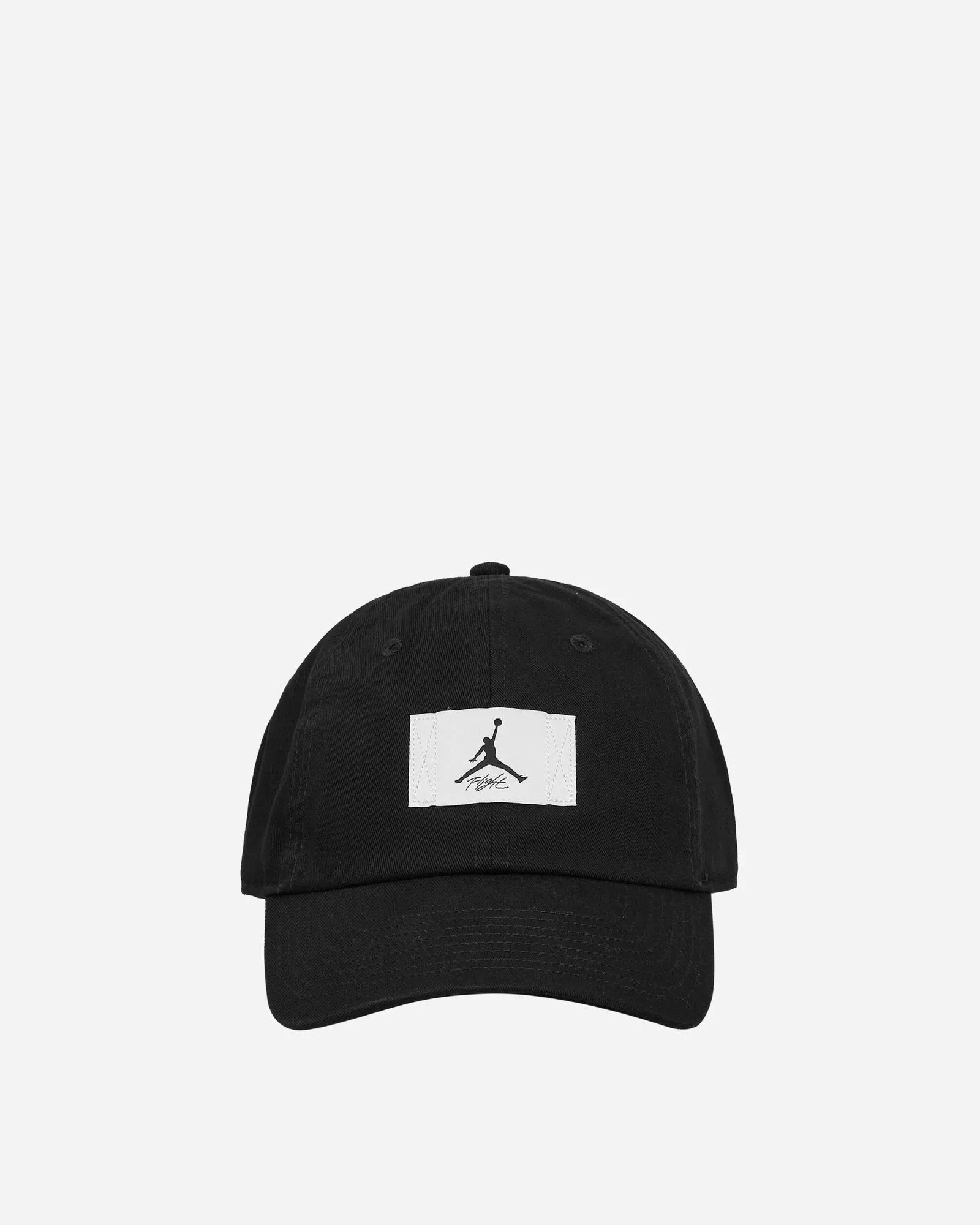 Jordan Adjustable Unstructured Cap