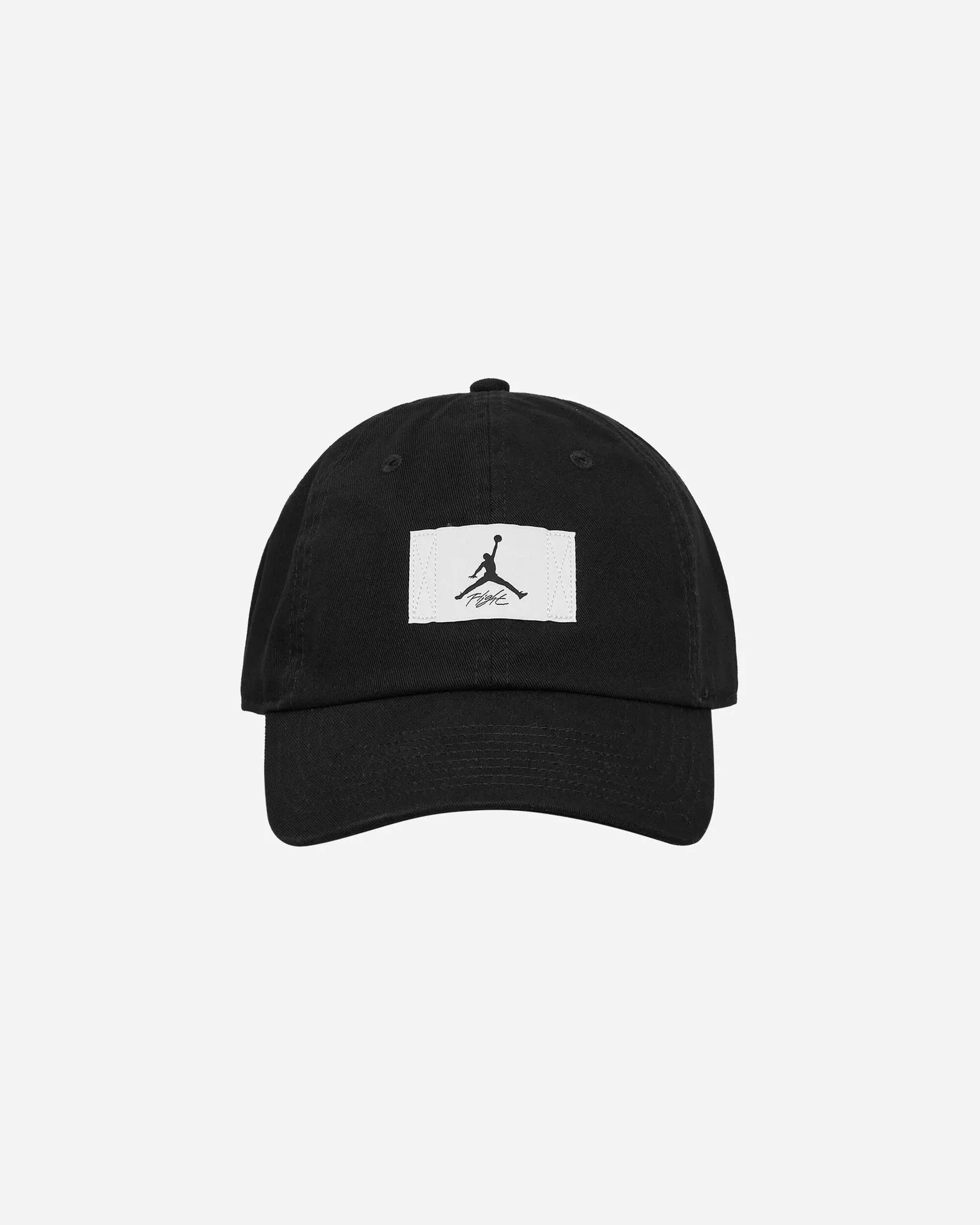 Jordan Adjustable Unstructured Cap