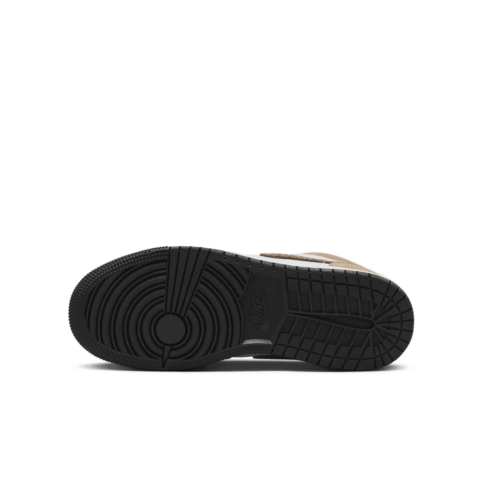 Jordan Air 1 Low SE Brown Elephant