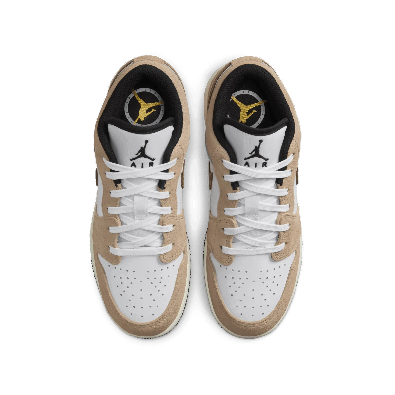 Jordan Air 1 Low SE Brown Elephant
