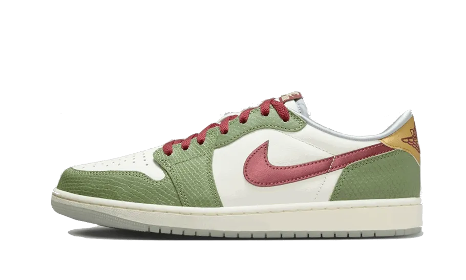 Jordan Air Jordan 1 Low OG "Year Of The Dragon"