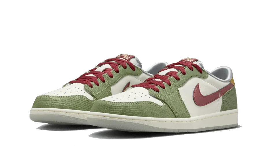 Jordan Air Jordan 1 Low OG "Year Of The Dragon"