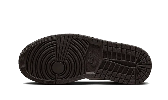 Jordan Air Jordan 1 Low "Shadow Brown" W