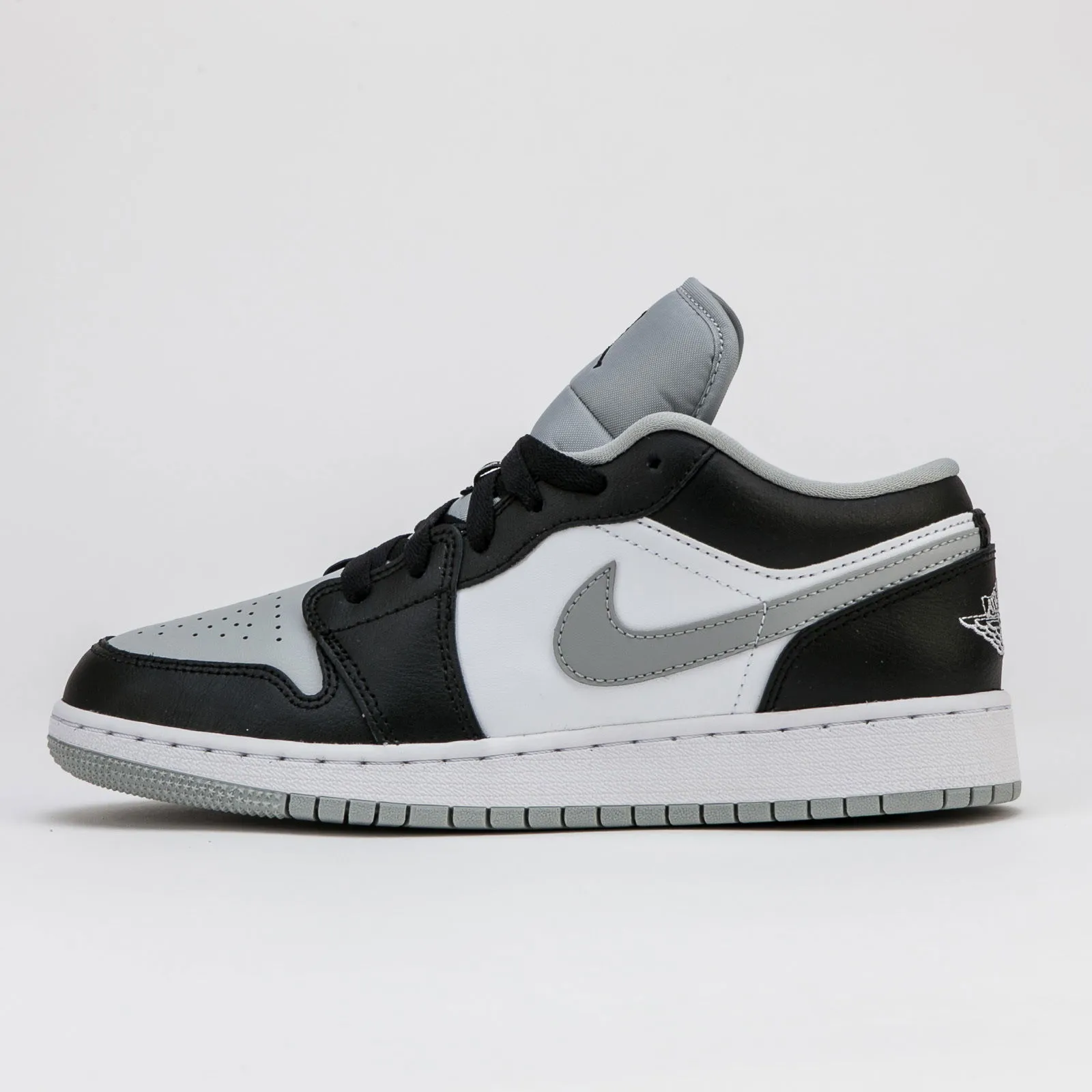 Jordan Air Jordan 1 Low "Smoke Grey" GS