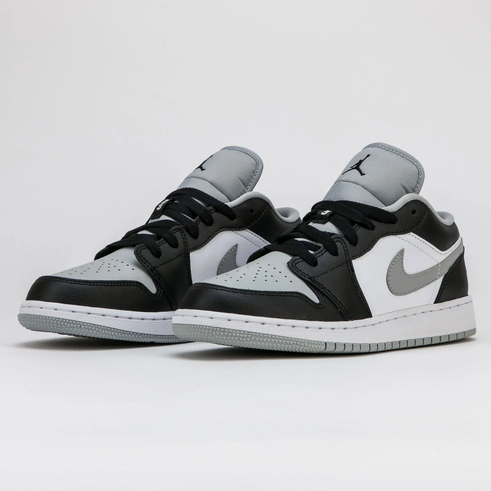 Jordan Air Jordan 1 Low "Smoke Grey" GS