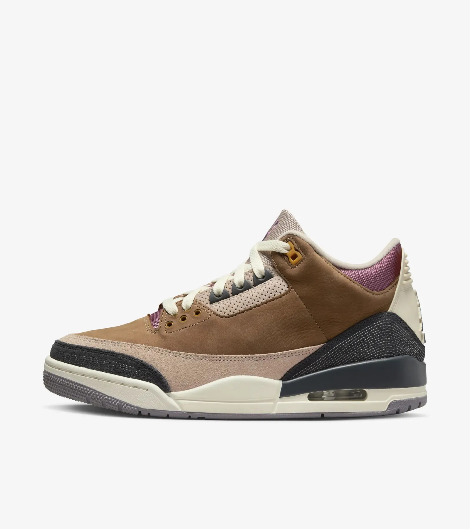 Jordan Air Jordan 3 "Archaeo Brown"