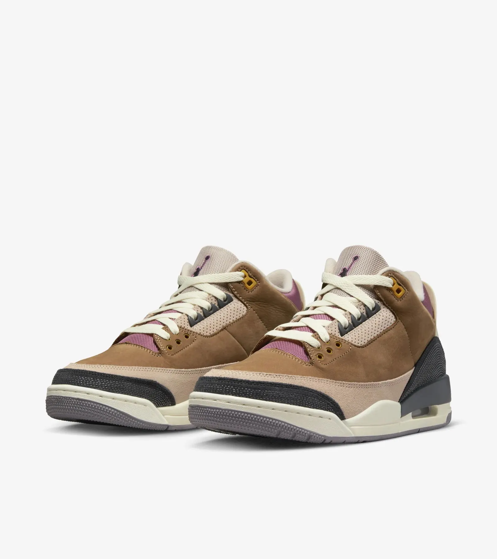 Jordan Air Jordan 3 "Archaeo Brown"