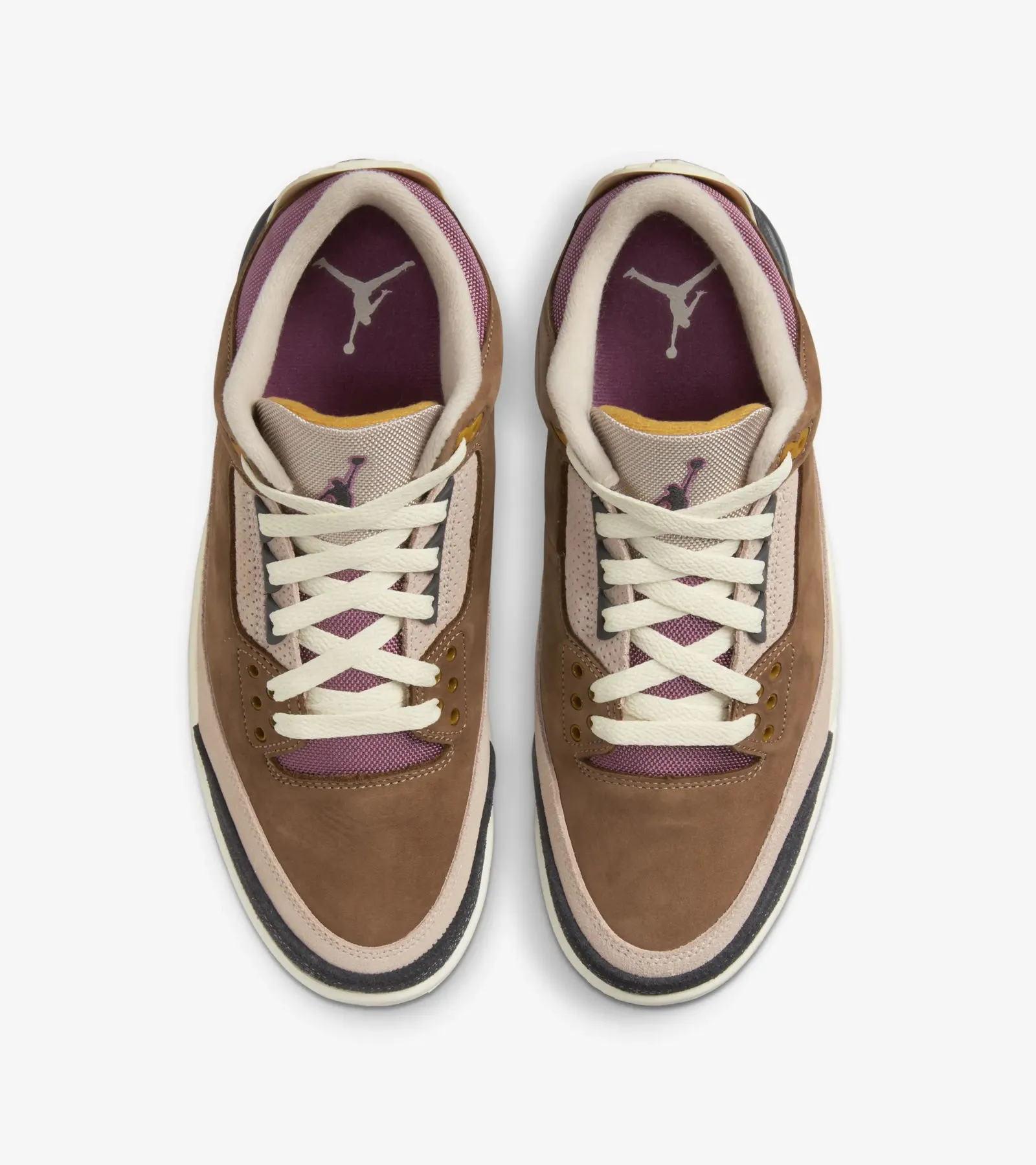 Jordan Air Jordan 3 "Archaeo Brown"