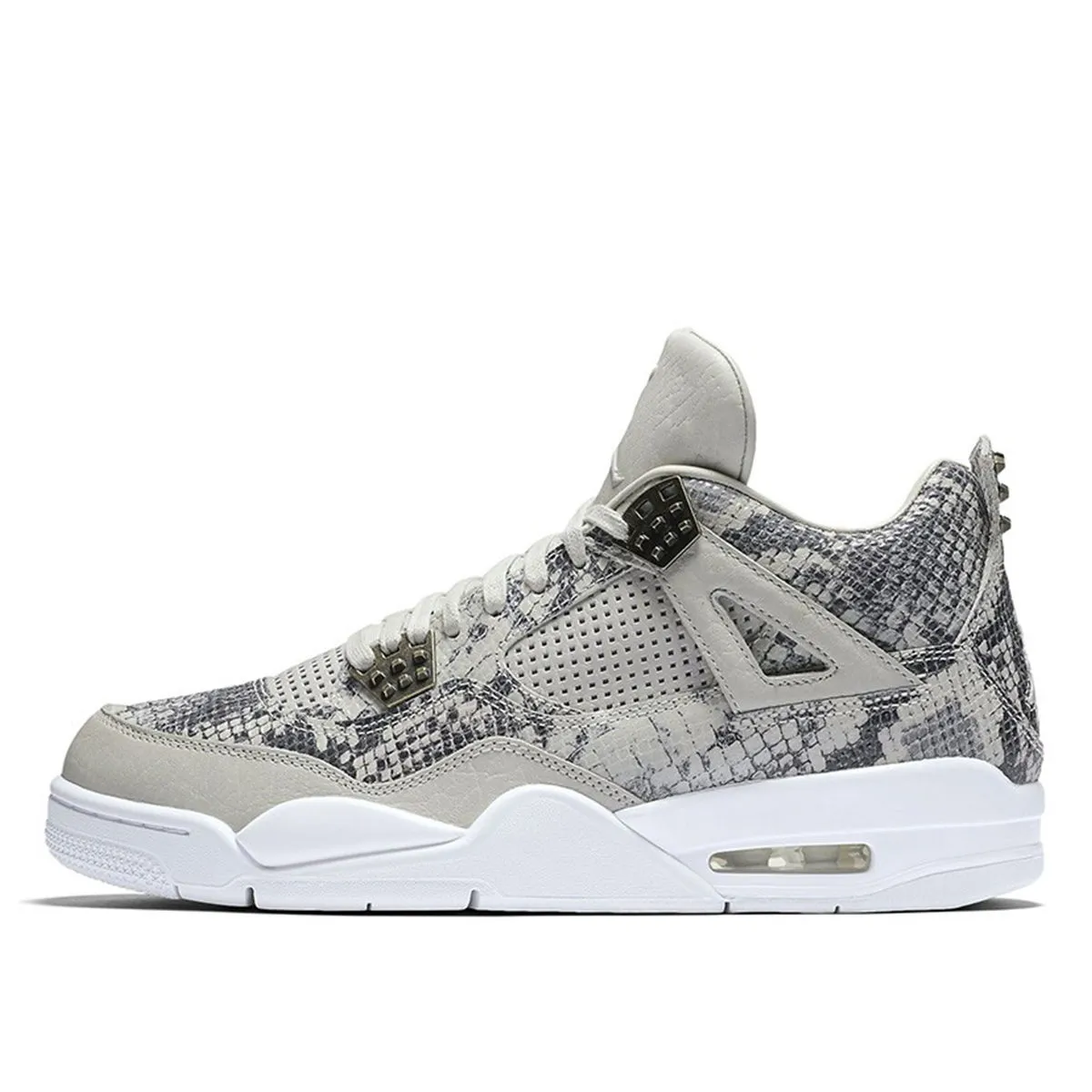 Jordan Air Jordan 4 Retro Snakeskin