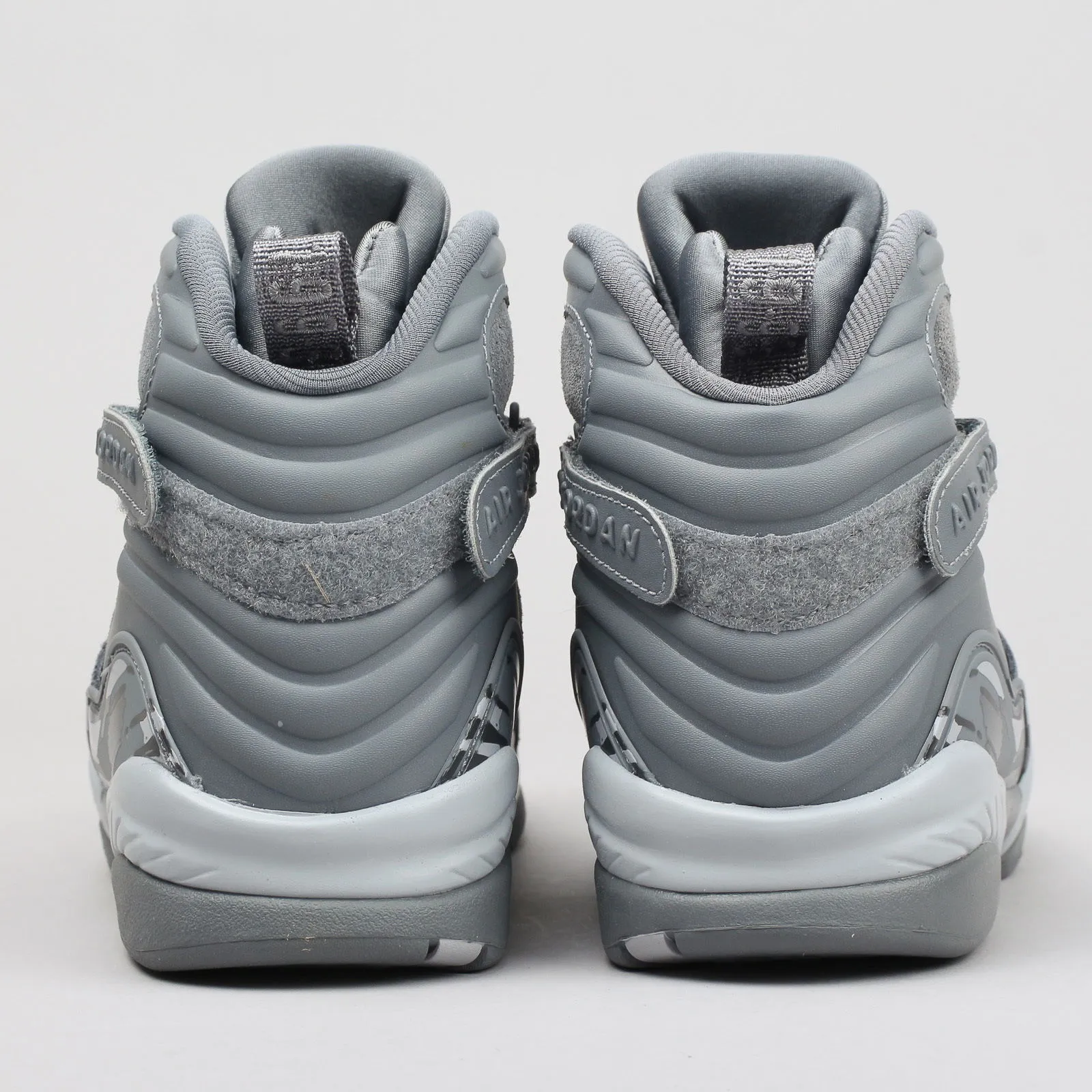 Jordan Air Jordan 8 Retro "Cool Grey"