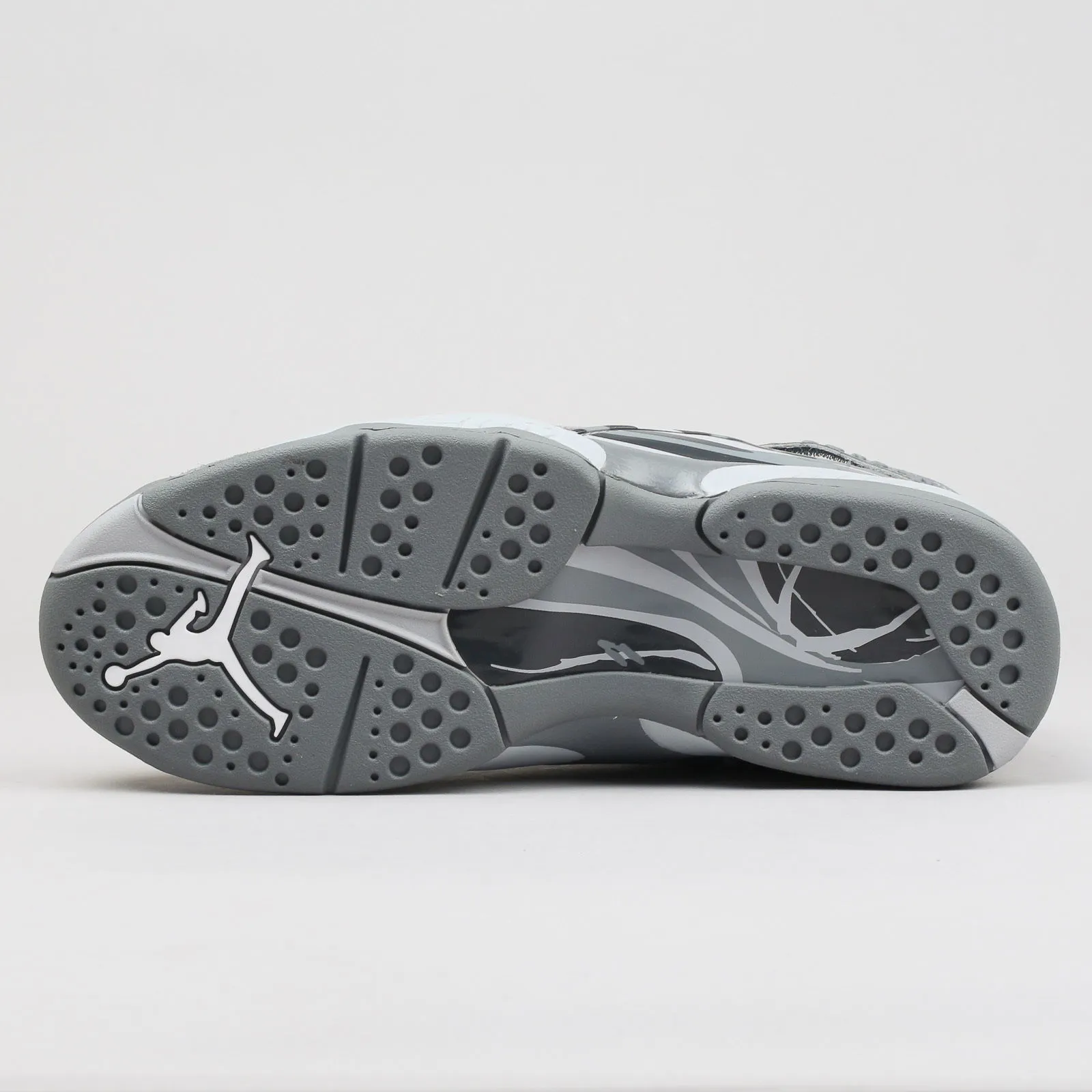 Jordan Air Jordan 8 Retro "Cool Grey"