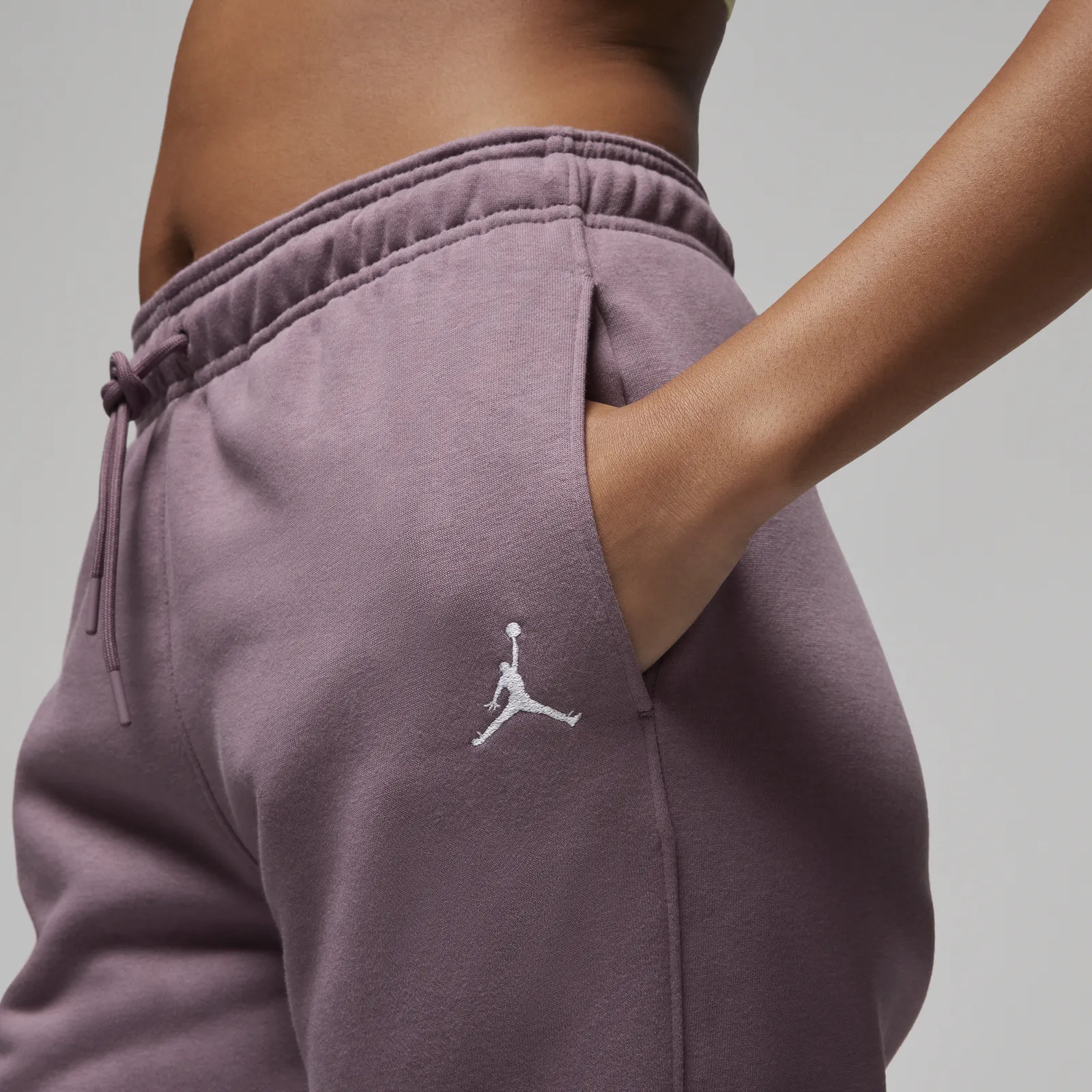 Jordan Brooklyn Fleece Pant