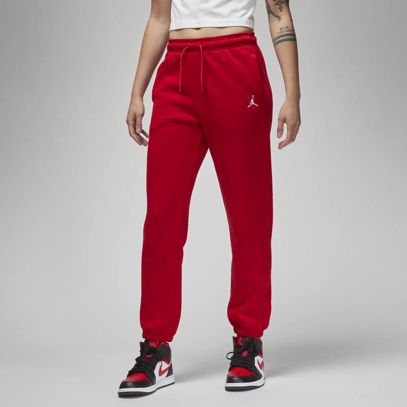 Jordan Brooklyn Fleece