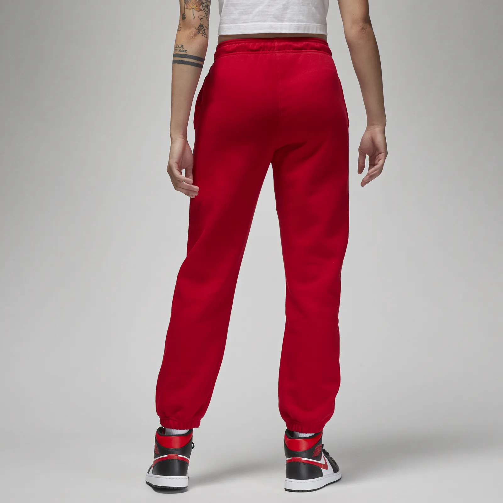 Jordan Brooklyn Fleece