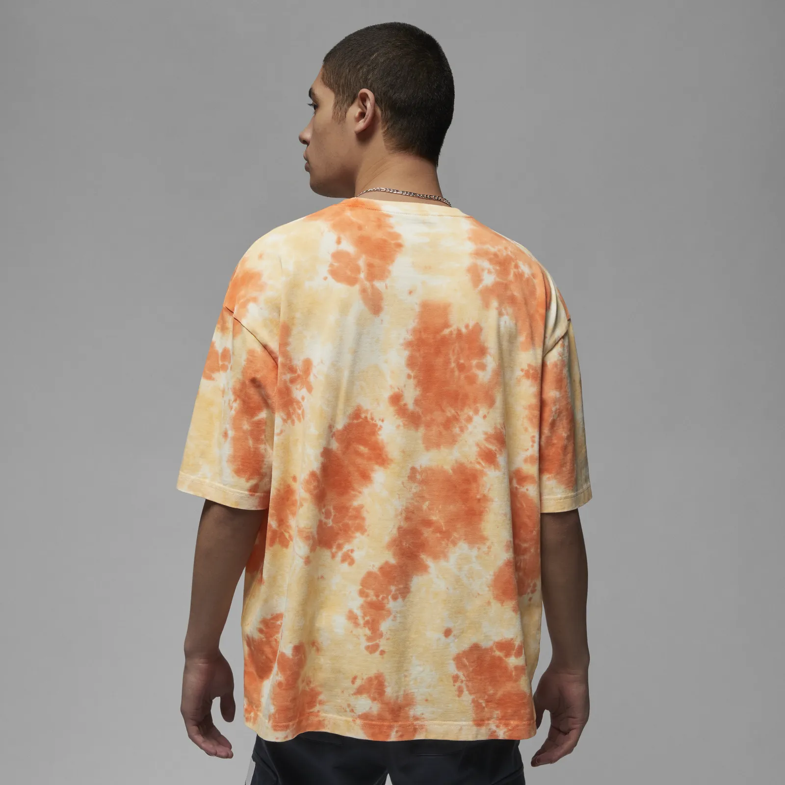 Jordan Essentials Oversized Graphic Tee