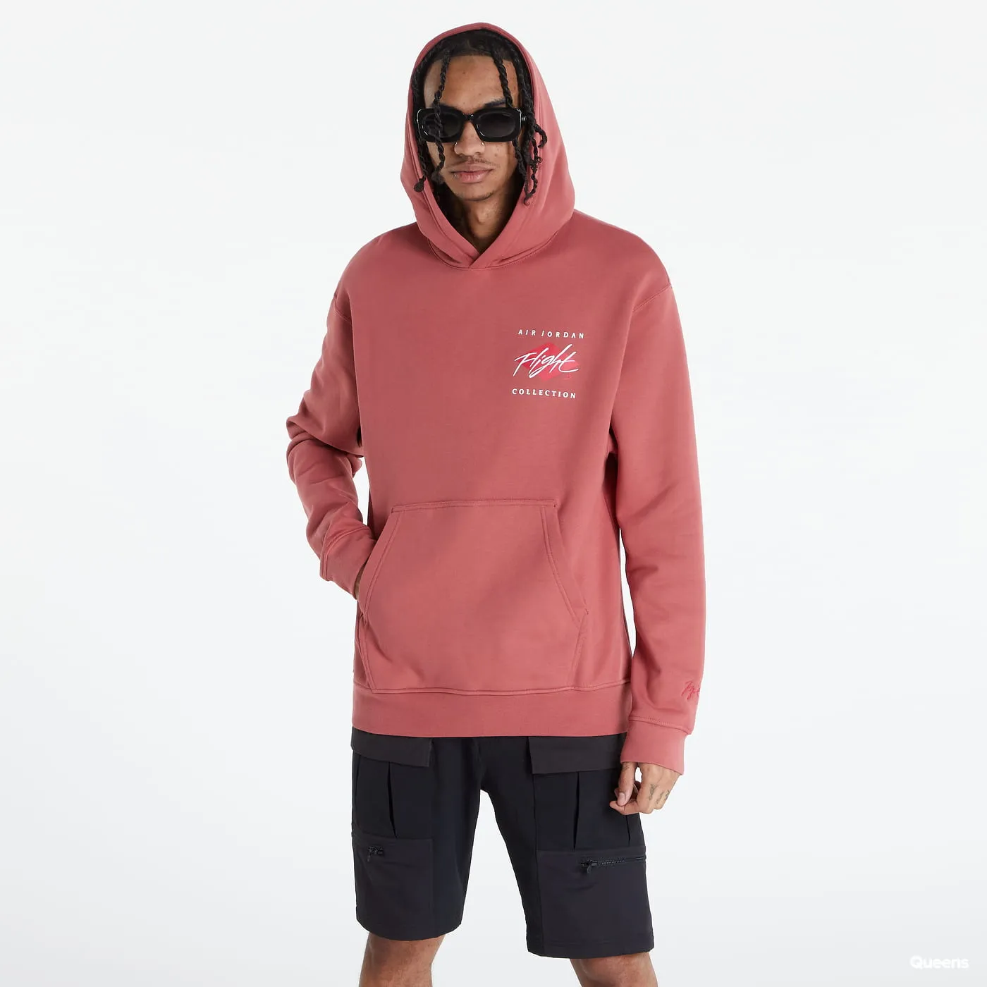 Jordan Essentials