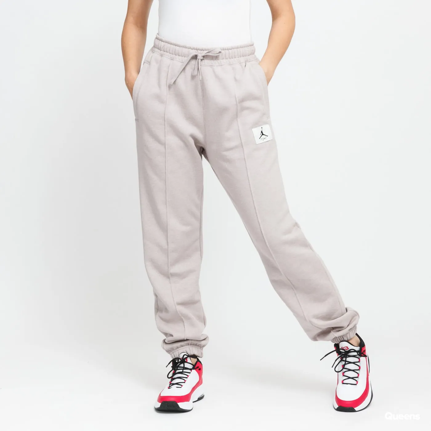 Jordan J Essential Fleece Pant
