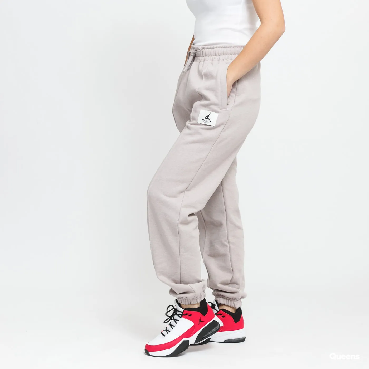 Jordan J Essential Fleece Pant