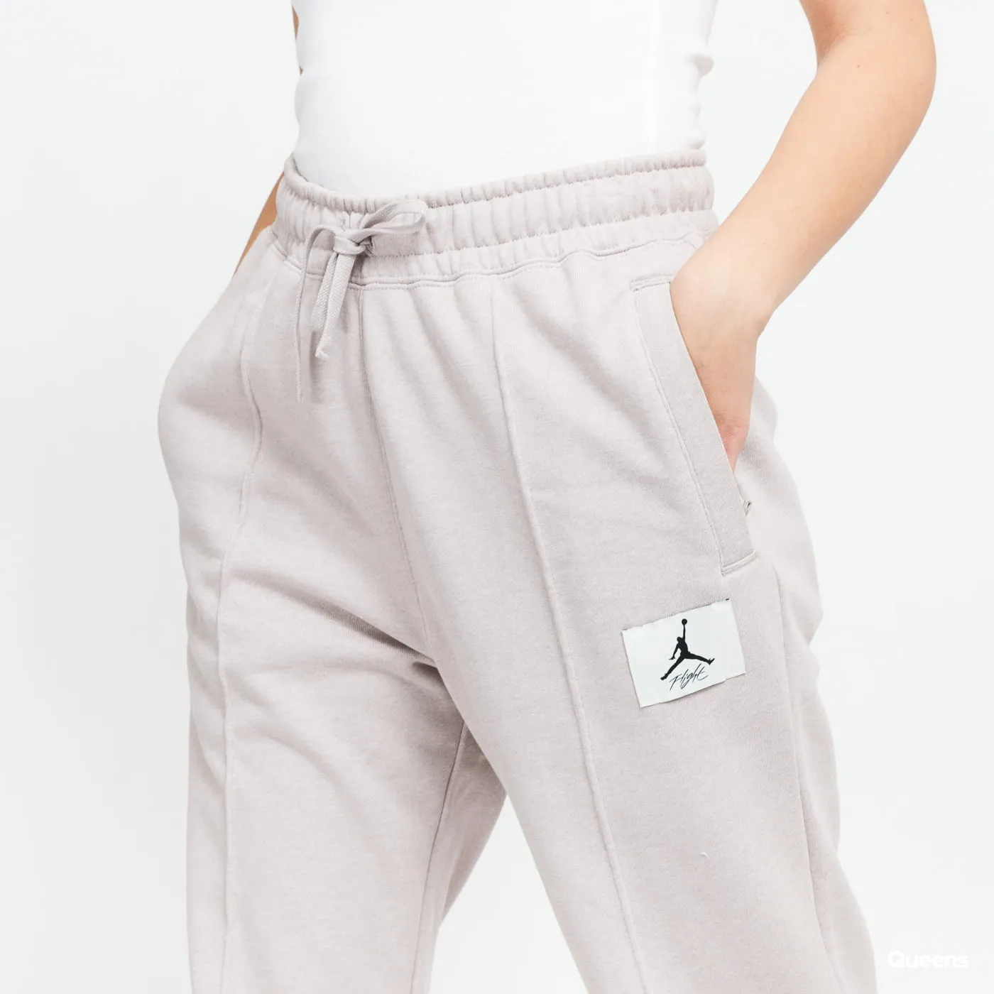 Jordan J Essential Fleece Pant