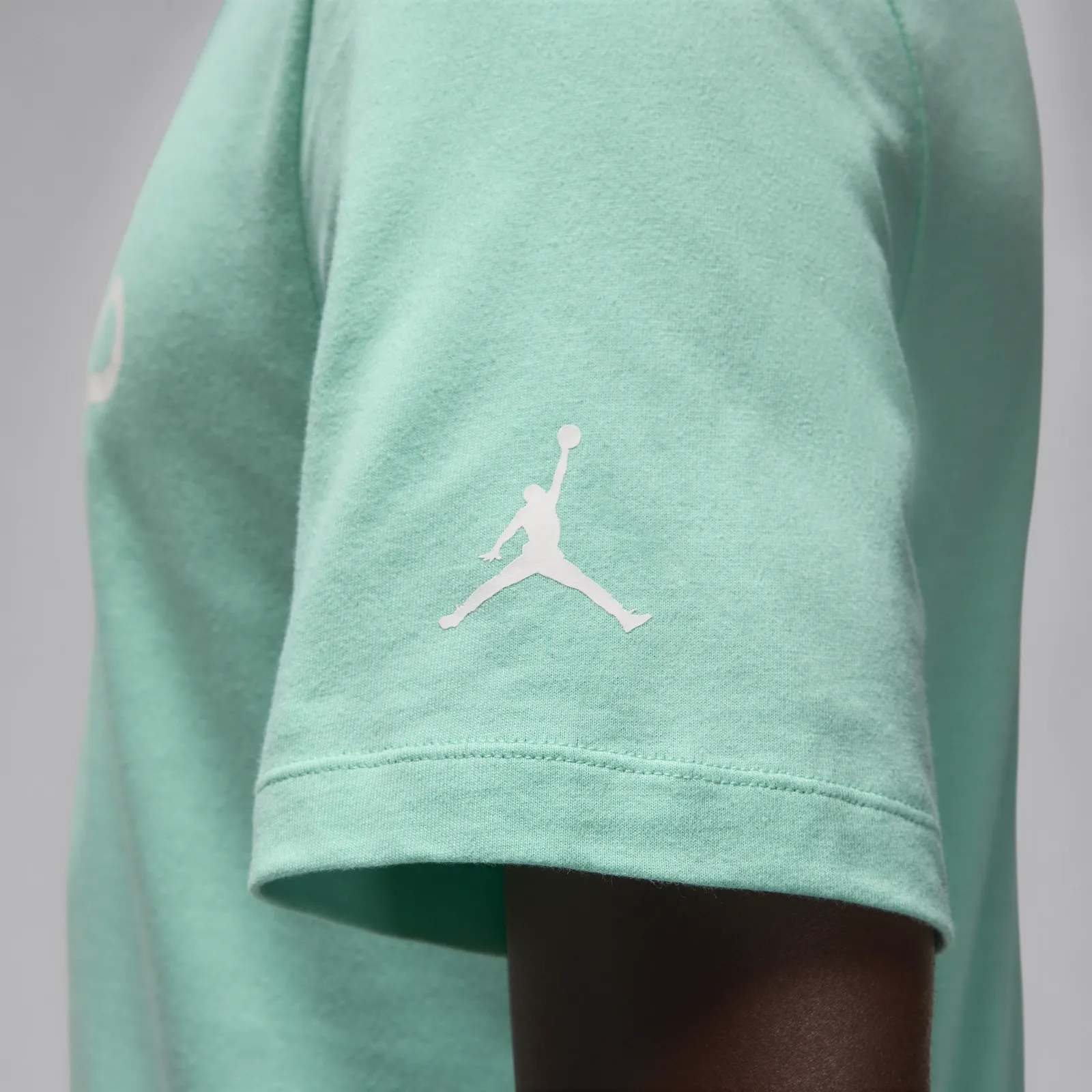 Jordan Jordan Flight MVP
